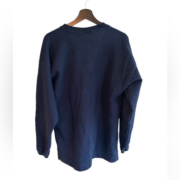 Vintage Button up Sweater Size L - Picture 2 of 4